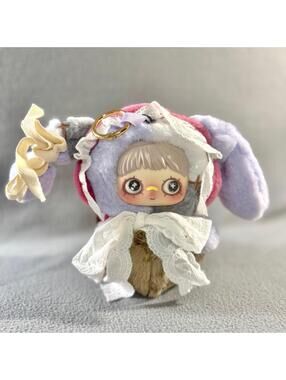 Confirmed - Maymei Symbiote Neverland - Morning Glory Bunny